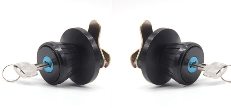 Cabinet Knob Lock Chula Vista