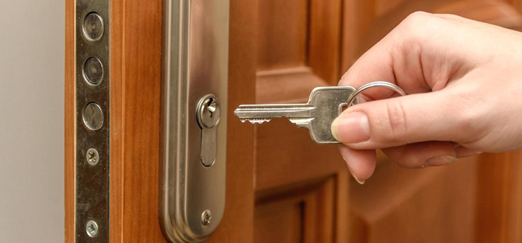 Master Key Door Lock System in Chula Vista