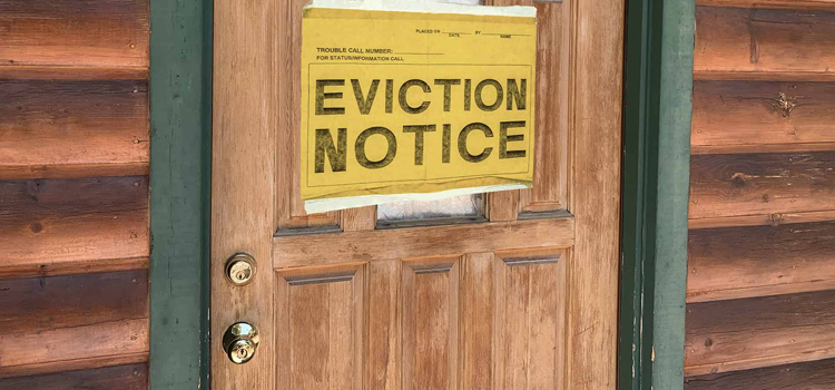 Residential Eviction Service Chula Vista