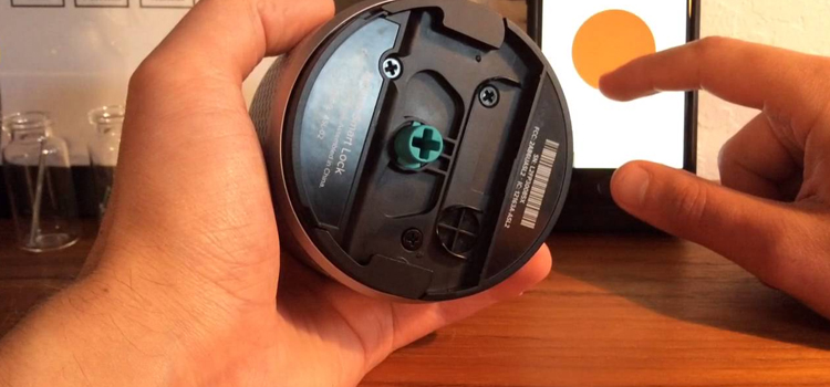 Smart Lock Repair Chula Vista
