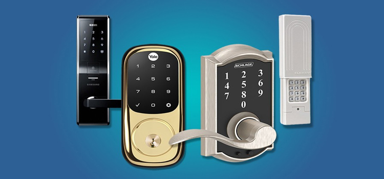 Smart Pad Lock Repair Chula Vista