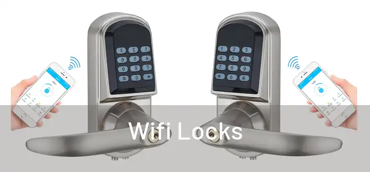Wifi Locks